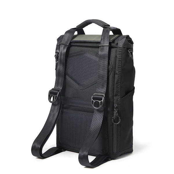 beruf baggage ベルーフバゲージ トランジット 20+ 2ウェイ【アーミー