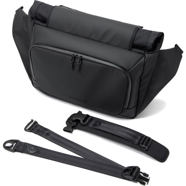 beruf baggage ベルーフバゲージ オプティマ 16+ 【アーミー】【DURON】【16L】 brf-CF31-DR_10