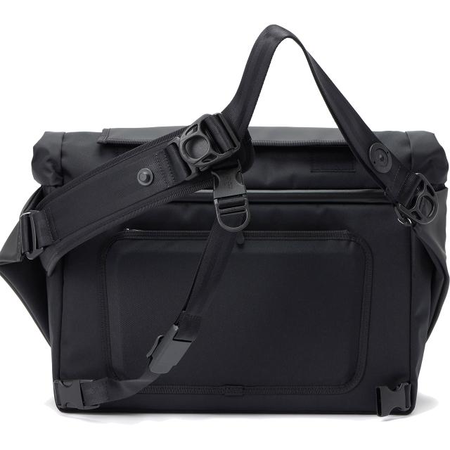 beruf baggage ベルーフバゲージ オプティマ 16+ 【アーミー】【DURON】【16L】 brf-CF31-DR_11