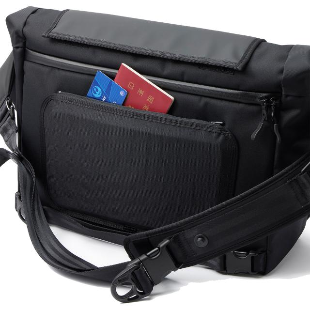 beruf baggage ベルーフバゲージ オプティマ 16+ 【アーミー】【DURON】【16L】 brf-CF31-DR_5
