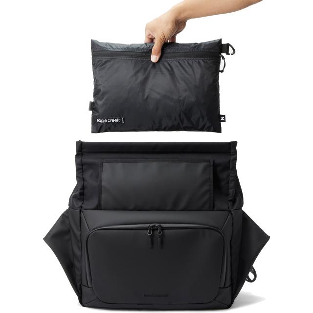 beruf baggage ベルーフバゲージ オプティマ 16+ 【アーミー】【DURON】【16L】 brf-CF31-DR_9