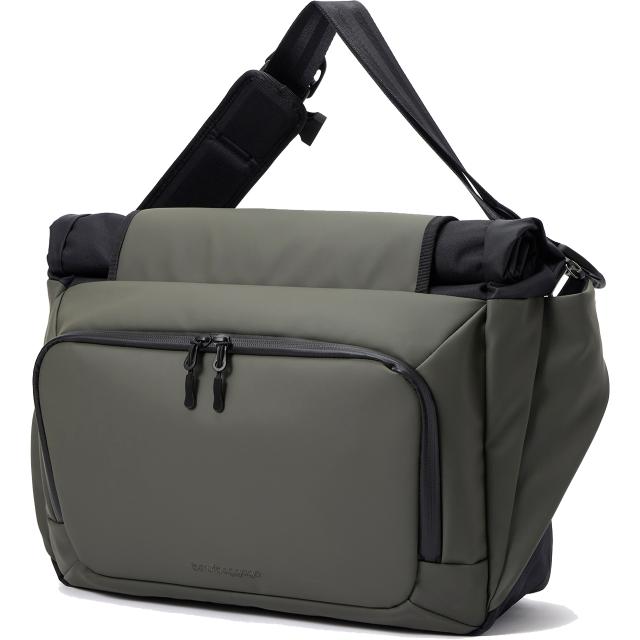 beruf baggage ベルーフバゲージ オプティマ 16+ 【アーミー】【DURON】【16L】 brf-CF31-DR_2