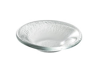 M.STYLE ミヤザキ食器 ポルカ　クープディッシュ　PO0709 （6ヶ入）クリア 5100の通販は