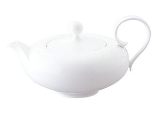 M.STYLE ミヤザキ食器 エチュード　ティーポット／ＥＴ０１０６　１、０００ｃｃ　の通販は