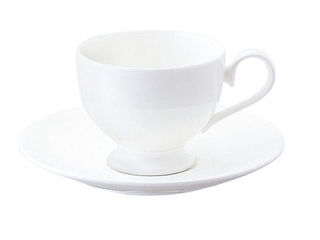 M.STYLE ミヤザキ食器 エチュード　コーヒーカップ（６個入）／ＥＴ０２０４