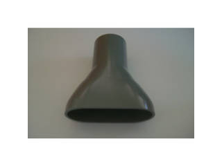 Suiden/スイデン 集塵機用 吸込フードNO.3 外径φ100-内径φ90 2213000000の通販は