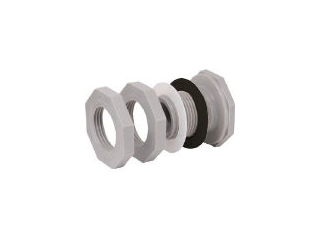 SUIKO スイコー PEフィッティング 50A FKM PE FITTING 50A FKM