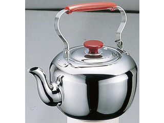 玉虎堂製作所 18-8MA電磁調理器用ケットル 2l ＜BKT91020＞ 18-8