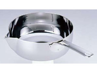 GYOKKODO 玉虎堂製作所 共柄 デンジ 片手鍋 １６cm