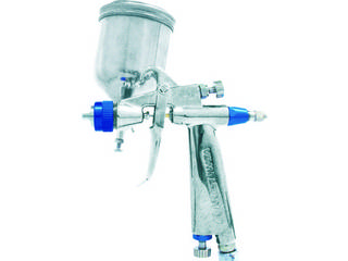 ANEST IWATA アネスト岩田 自補修専用スプレーガン ノズル口径 Φ1.2 W-50-124BPGC