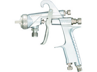 ANEST IWATA/アネスト岩田 大形スプレーガン(吸上式) ノズル口径 Φ1.8 WIDER2-18K2Sの通販は 14,483円
