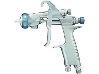 ANEST IWATA アネスト岩田 自動車補修専用スプレーガン(重力式) ノズル口径 Φ1.4 KIWAMI-1-14B8