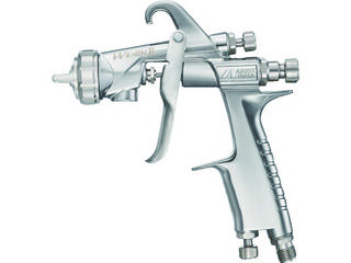 ANEST IWATA アネスト岩田 自補修専用スプレーガン ノズル口径 Φ1.4 4本Vスリットモデル WIDER1L-2-14J2G