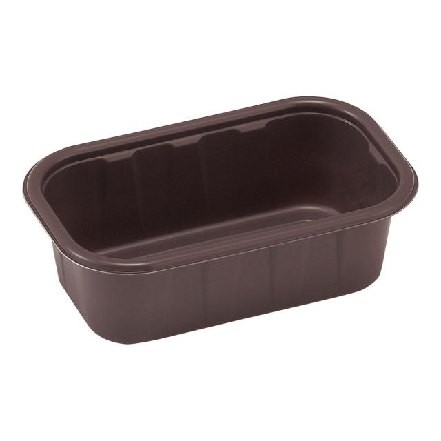 遠藤商事 新ＩＦトレー　角型 140×80(100個入)