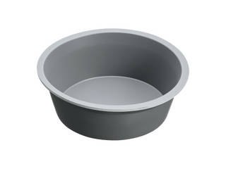 遠藤商事 SI(シリコーン)トレー 丸型 100(20個入)