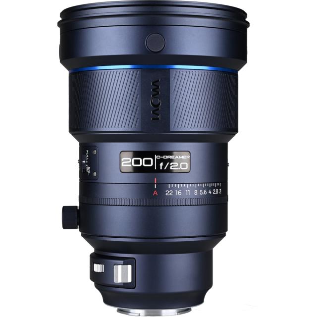 LAOWA ラオワ LAO0842 LAOWA 200mm F2 AF FF ソニーEマウント