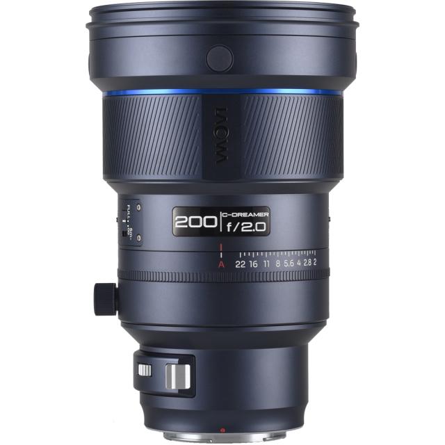 LAOWA ラオワ LAO0843 LAOWA 200mm F2 AF FF ニコンZマウント