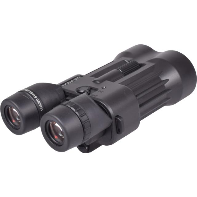 SIGHTRON サイトロン SIB40-1488 SIII 1850ED STABILIZER 防振双眼鏡18×50 18x50