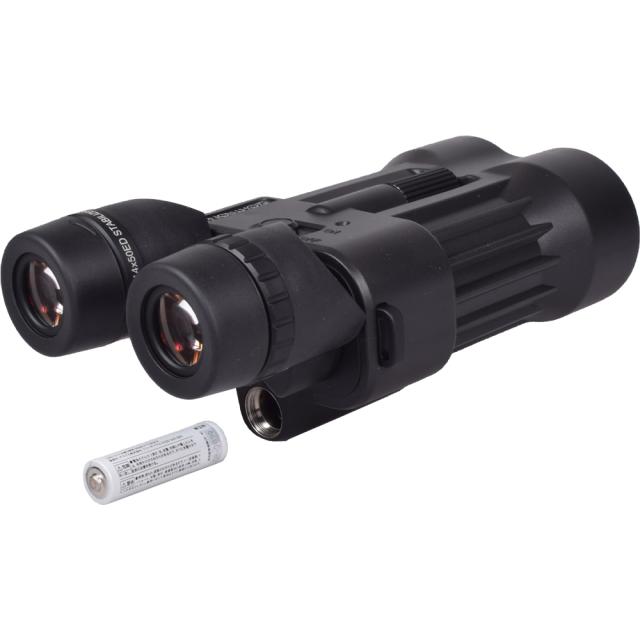 SIGHTRON サイトロン SIB40-1488 SIII 1850ED STABILIZER 防振双眼鏡18×50 18x50