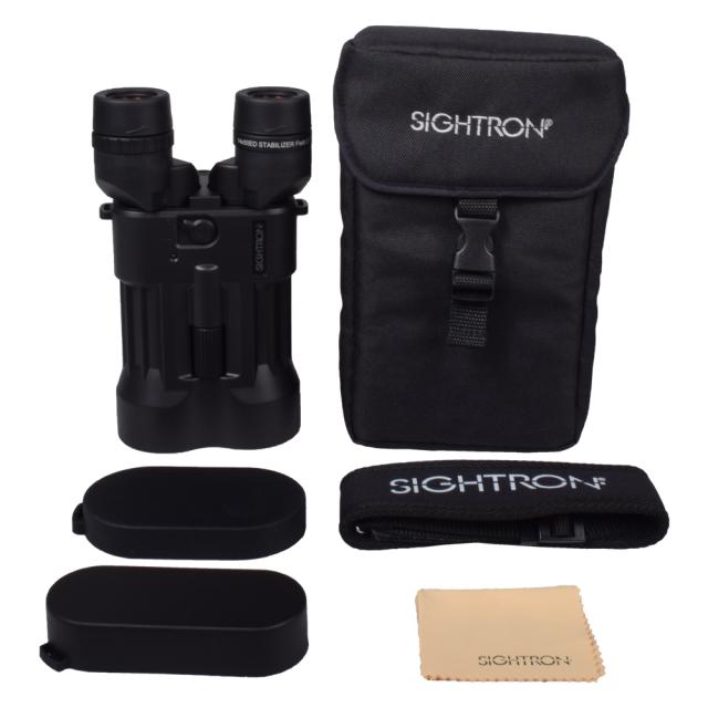 SIGHTRON サイトロン SIB40-1488 SIII 1850ED STABILIZER 防振双眼鏡18×50 18x50