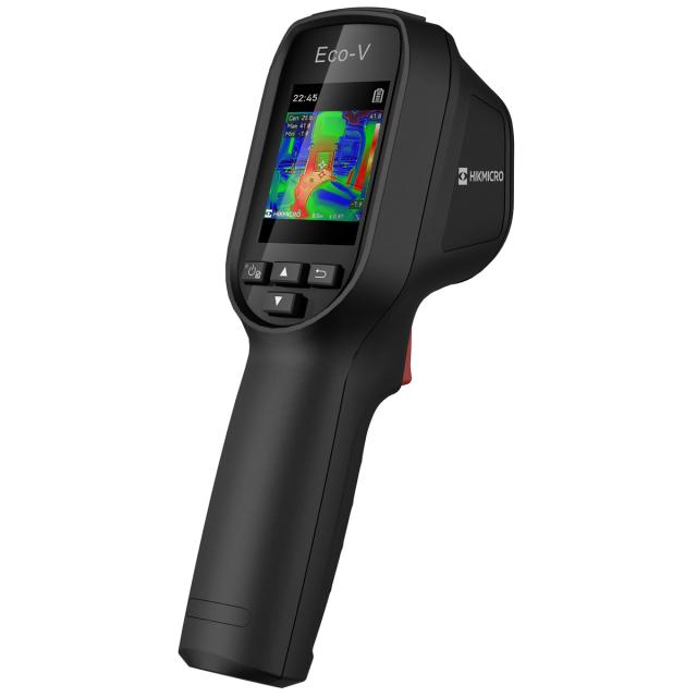 HIKMICRO ハイクマイクロ HIK-ECOV HIKMICRO Eco-V Handheld Thermography ハンドヘルドサーモグラフィー_2
