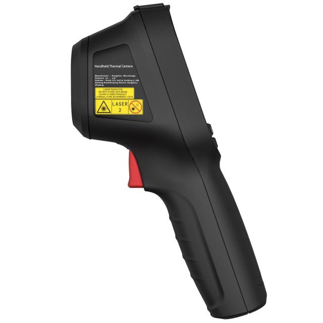 HIKMICRO ハイクマイクロ HIK-ECOV HIKMICRO Eco-V Handheld Thermography ハンドヘルドサーモグラフィー_3