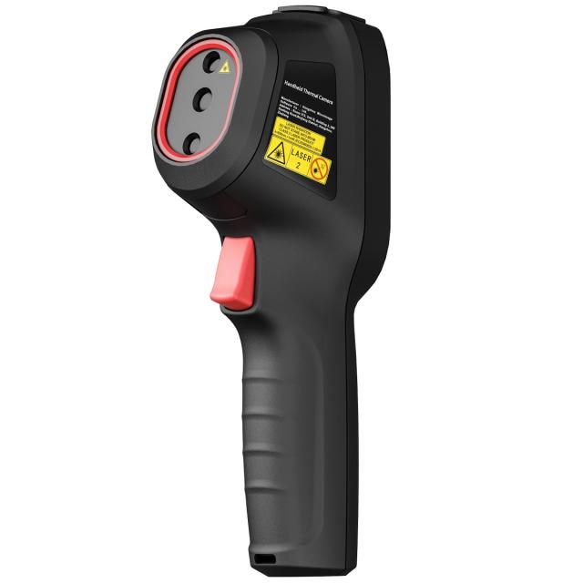 HIKMICRO ハイクマイクロ HIK-ECOV HIKMICRO Eco-V Handheld Thermography ハンドヘルドサーモグラフィー_4