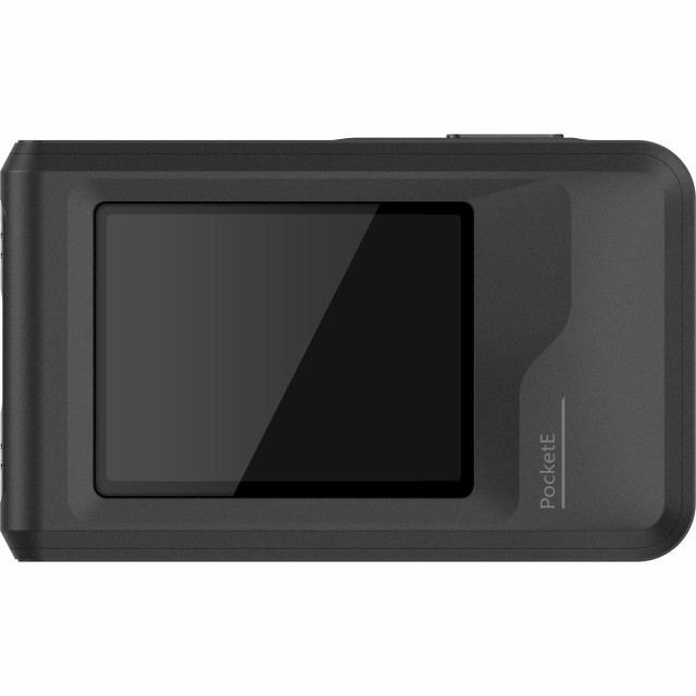 HIKMICRO ハイクマイクロ HIK-PCTE HIKMICRO PocketE Pocket Thermography ポケットサーモグラフィー