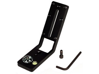 SIGHTRON/サイトロン AS0003 コンパスアングルプレートの通販は 6,180円