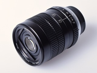 LAOWA ラオワ 【納期約1ヶ月かかります】LAO0001 60mm F2.8 Ultra-Macro　キヤノンEFマウント用