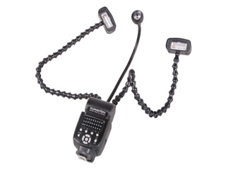 LAOWA ラオワ LAO0010　MACRO TWIN LITE KX-800