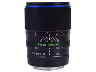 LAOWA ラオワ 【納期約1ヶ月かかります】LAO0014 105mm F2 Bokeh Dreamer ソニーAマウント用