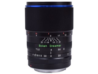 LAOWA ラオワ LAO0015 105mm F2 Bokeh Dreamer ソニーFEマウント用