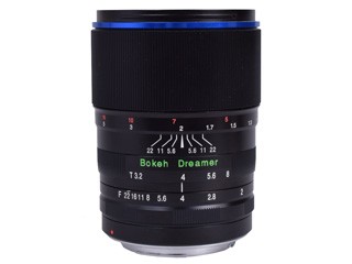 LAOWA ラオワ 【納期約1ヶ月かかります】LAO0016 105mm F2 Bokeh Dreamer ペンタックスKマウント用