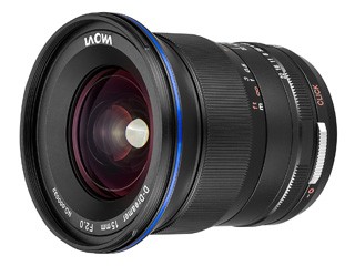 LAOWA ラオワ LAO0024 15mm F2 Zero-D　ソニーEマウント専用