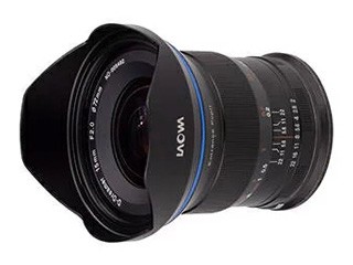 LAOWA ラオワ 【納期約1ヶ月かかります】LAO0046 15mm F2 Zero-D キヤノンRF用