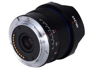 LAOWA ラオワ LAO0097 10mm F2.0 Zero-D MFT マイクロフォーサーズ用_2
