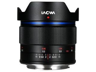 LAOWA ラオワ 【納期約1ヶ月かかります】LAO0218 7.5mm F2 MFT Auto Aperture マイクロフォーサーズマウント