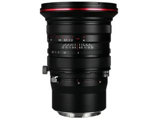 LAOWA ラオワ LAO0252 20mm F4 Zero-D Shift ライカLマウントの通販は 103,950円