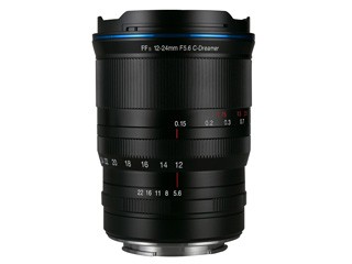 LAOWA ラオワ 【納期約1ヶ月かかります】LAO0286 LAOWA 12-24mm F5.6 ZOOM ソニーFE用