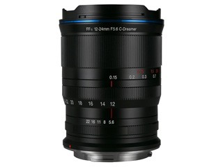 LAOWA ラオワ 【納期約1ヶ月かかります】LAO0287 LAOWA 12-24mm F5.6 ZOOM キヤノンRF用