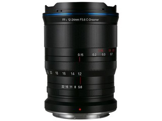 LAOWA ラオワ 【納期約1ヶ月かかります】LAO0288 LAOWA 12-24mm F5.6 ZOOM ニコンZ用