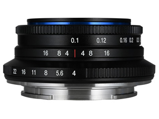 LAOWA ラオワ LAO0290 10mm F4 Cookie　ソニーEマウント
