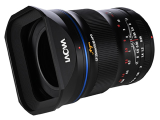 LAOWA ラオワ LAO0392　Argus 25mm F0.95 CF APO キヤノンRFマウント ヨドバシ.com - ラオワ LAOWA LAO0392 [単焦点レンズ LAOWA Argus 25mm