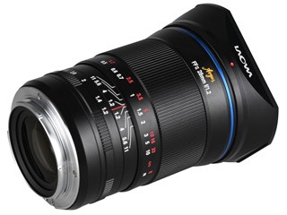 LAOWA ラオワ 【納期約1ヶ月かかります】LAO0429 Argus 28mm F1.2 FF ニコンZマウント