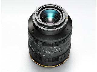 KAMLAN カムラン KAM0027 KL 32mm F1.1 Fuji-FX用_1