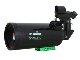 Sky Watcher スカイウォッチャー SW1240010740 MAK90P（ドブテイルバー下付）　マクストフカセグレン鏡筒