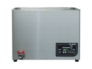 VELVO-CLEAR/ヴェルヴォクリーア 【代引不可】近接5周波卓上大型超音波洗浄器 VS-340Mの通販はその他花・ガーデン・エクステリア・DIY工具