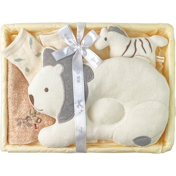 ★★★DANDELION お祝いピローセット