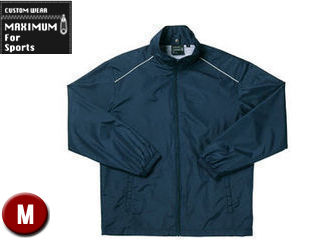 マキシマム MAXIMUM MJ0064-8 ハイブリッドジャケット  【M】 (ネイビー)